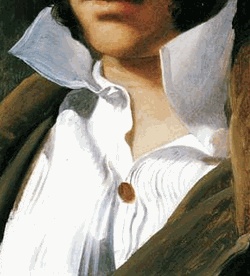 Gentleman's neckcloth