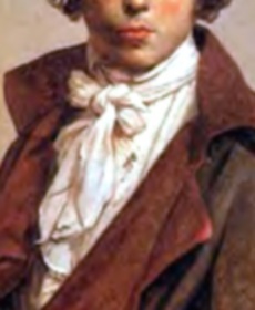 Gentleman's neckcloth