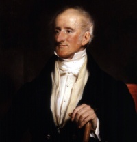 Sir Francis Burdett