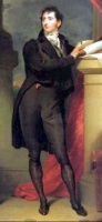 Sir Francis Burdett