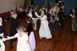 Regency dancing