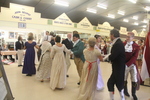 Regency dancing