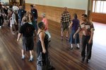 Maleny dance workshop