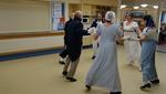 Regency dancing