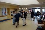 Regency dancing