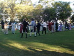 Picnic at Pemberley