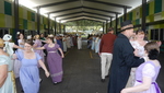 English dancing