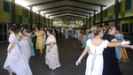 English dancing