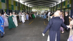 English dancing