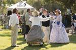 Regency Dance