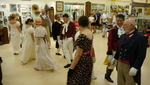 English dancing