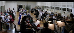 English dancing